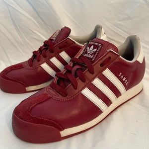 Adidas Samoa